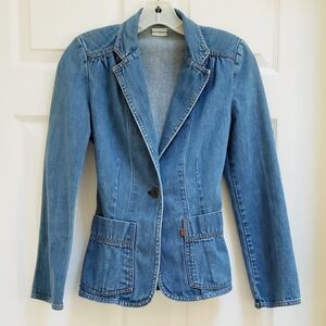 1975 Levi's Blazer